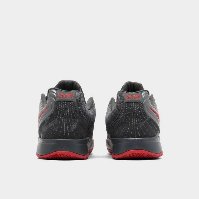 NIKE Big Kids' Nike Ja 2 Basketball Shoes 4