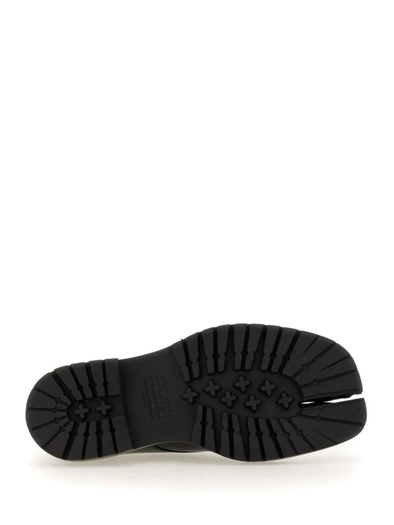 MAISON MARGIELA Maison Margiela Tabi Lace-Up. 6
