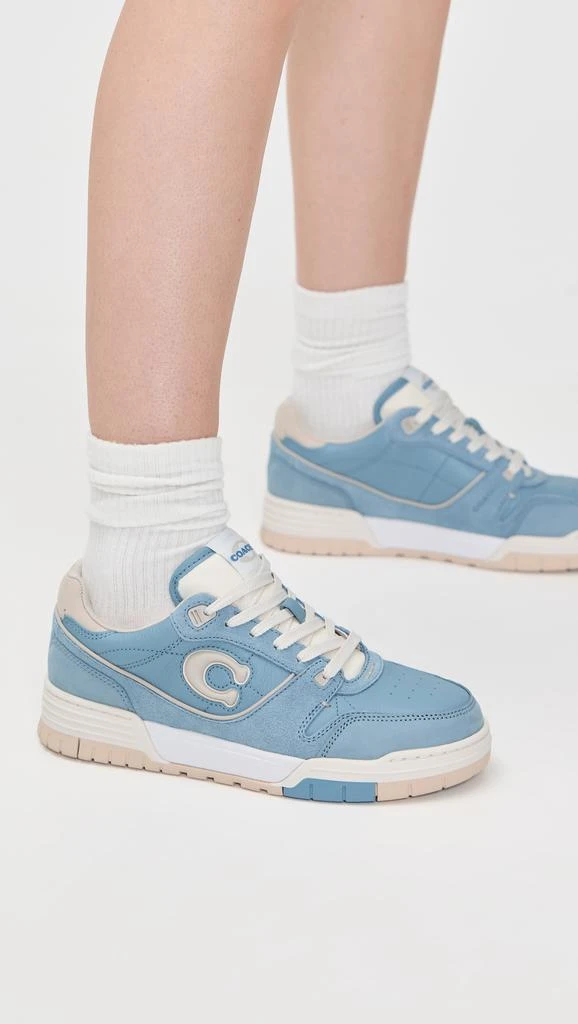 Coach Soho Sneakers 2