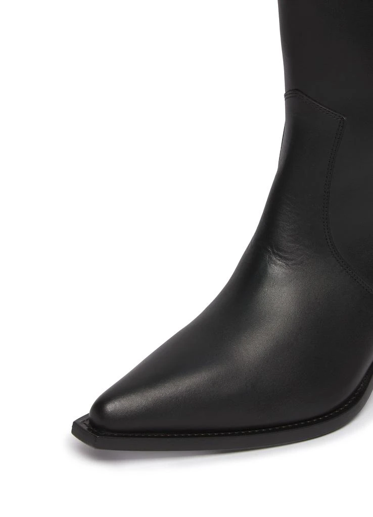 ANINE BING Tania boots 5