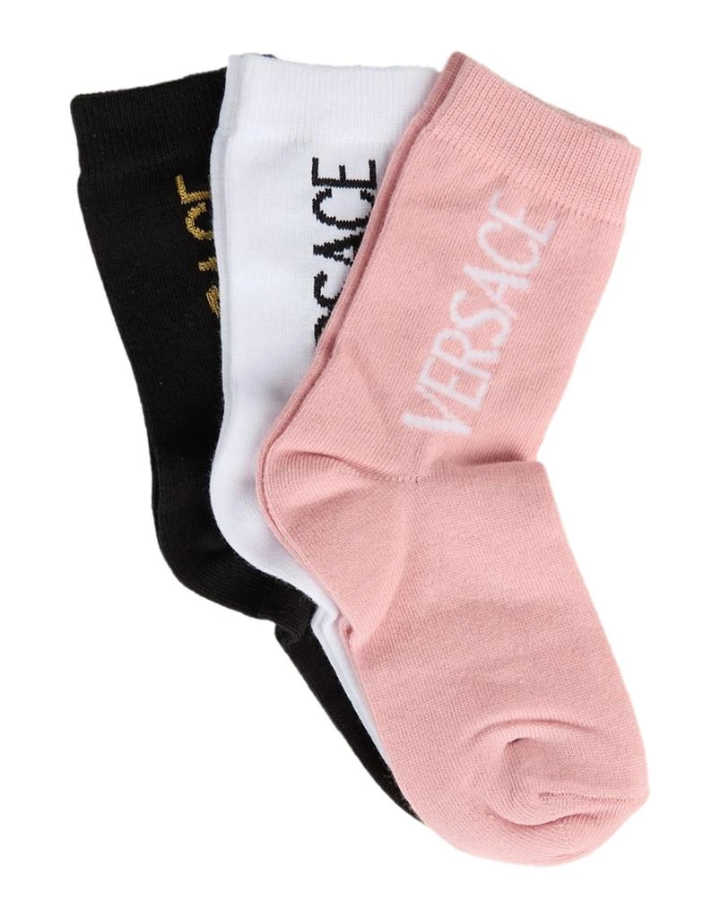 VERSACE YOUNG Socks 
tights