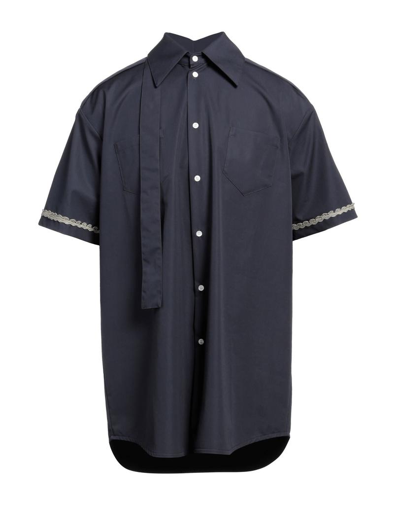 Namacheko Solid color shirt