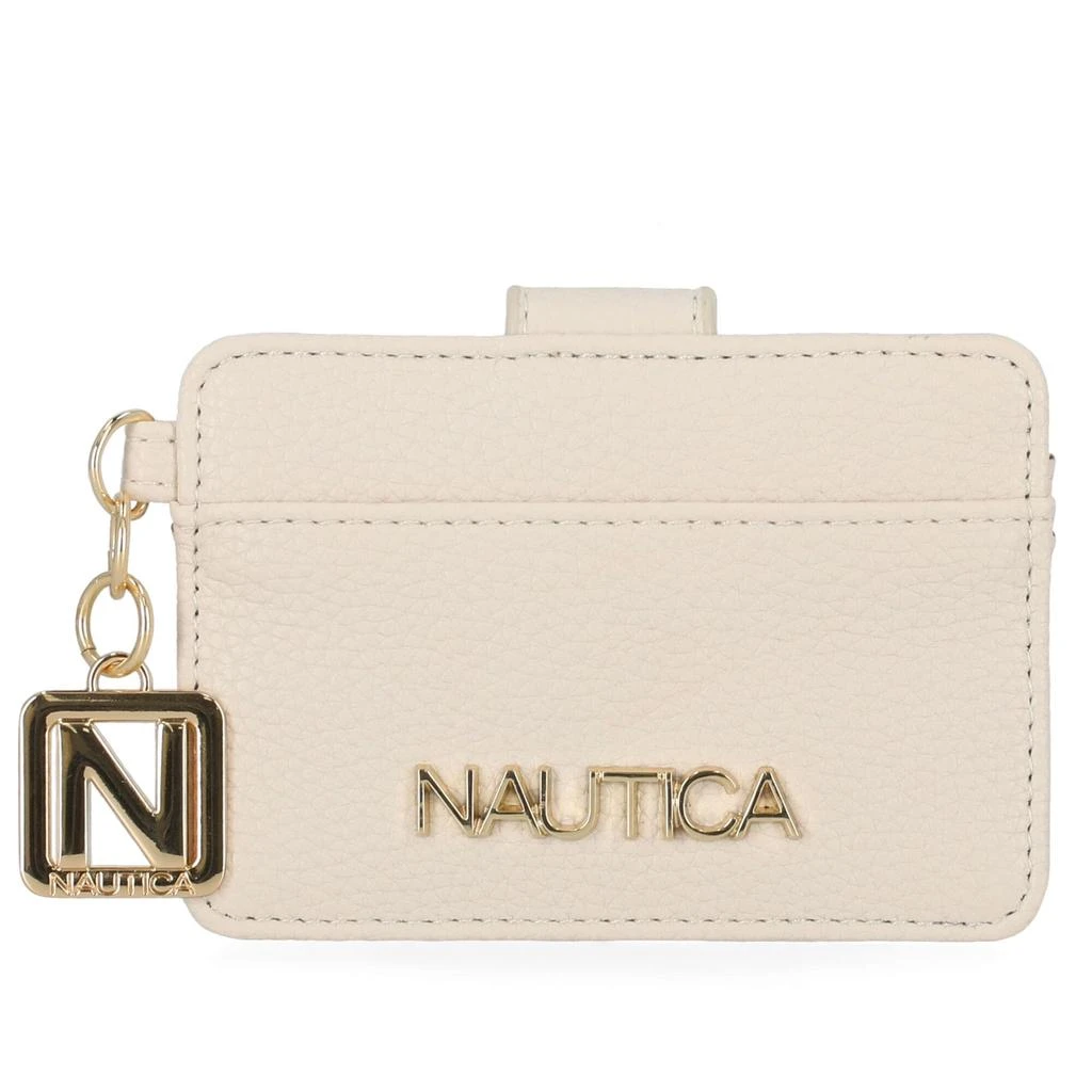 Nautica Slim Card Case Wallet 1