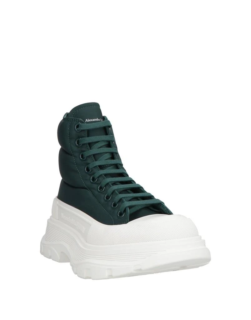 Alexander McQueen Ankle boot 2