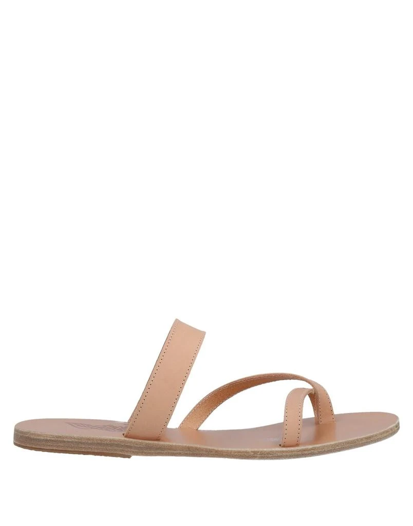 ANCIENT GREEK SANDALS Flip flops 1