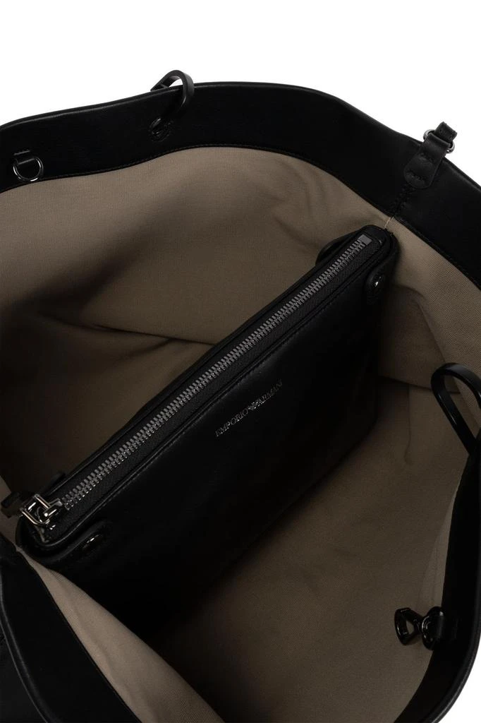 Emporio Armani Emporio Armani Bag Type Shopper 5