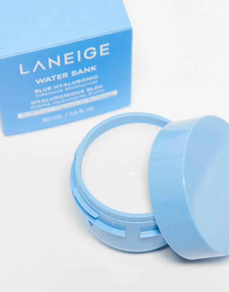Laneige LANEIGE Water Bank Blue Hyaluronic Intensive Moisturiser Refill 50ml 3