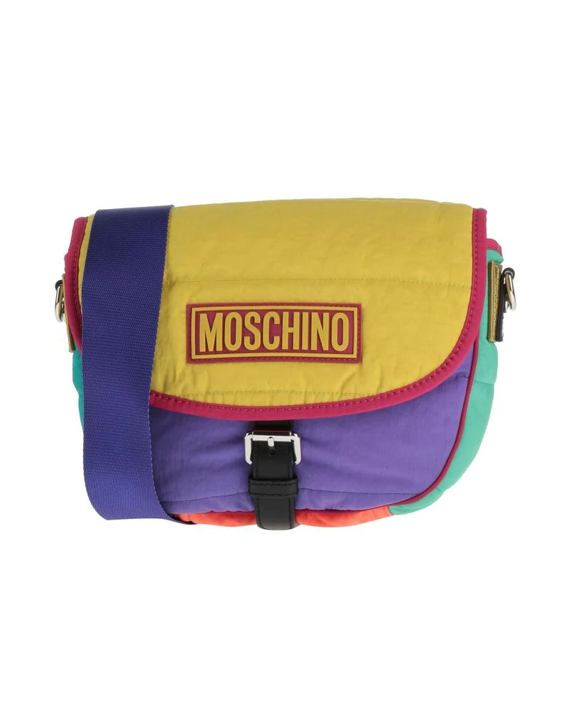 Moschino Cross-body bags 1