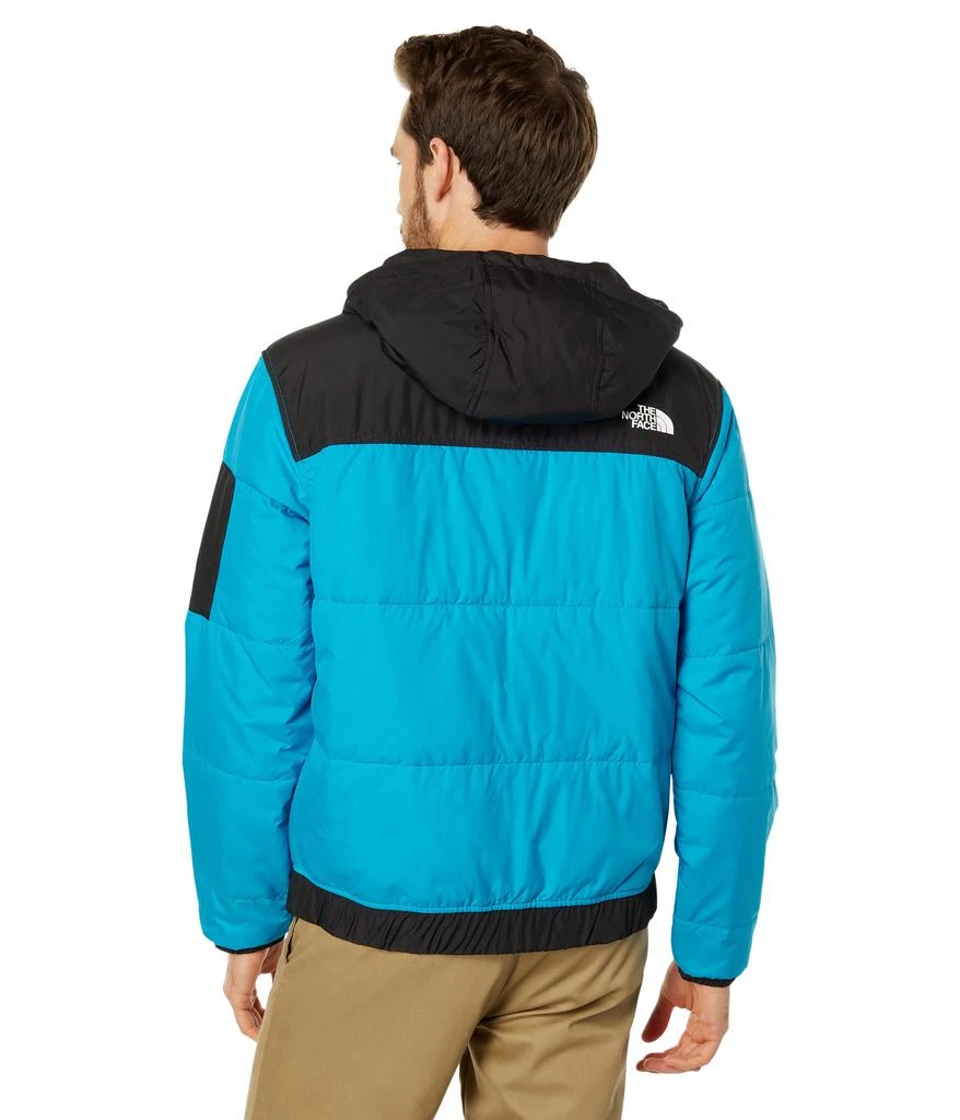 The North Face Highrail Bomber Jacket 2