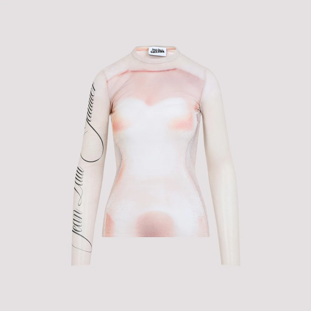 Jean Paul Gaultier THE “LE CLASSIQUE” TOP 2