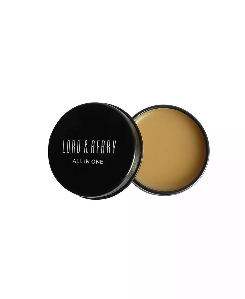 Lord & Berry All in One Ointment