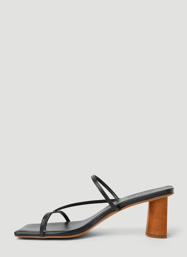 Rejina Pyo Rejina Pyo Harley Open Toe Sandals 2
