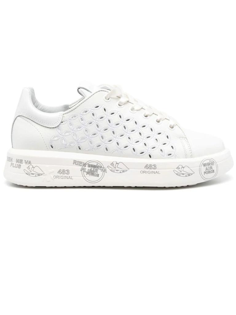 PREMIATA Belle Sneakers