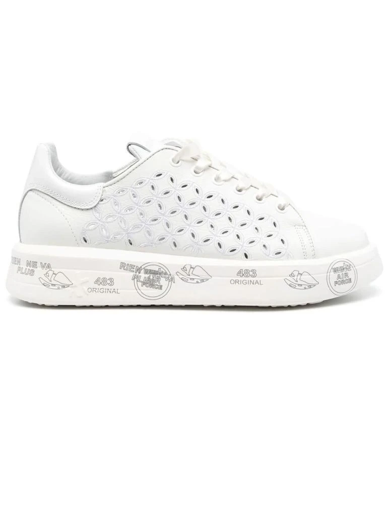 PREMIATA Belle Sneakers 1