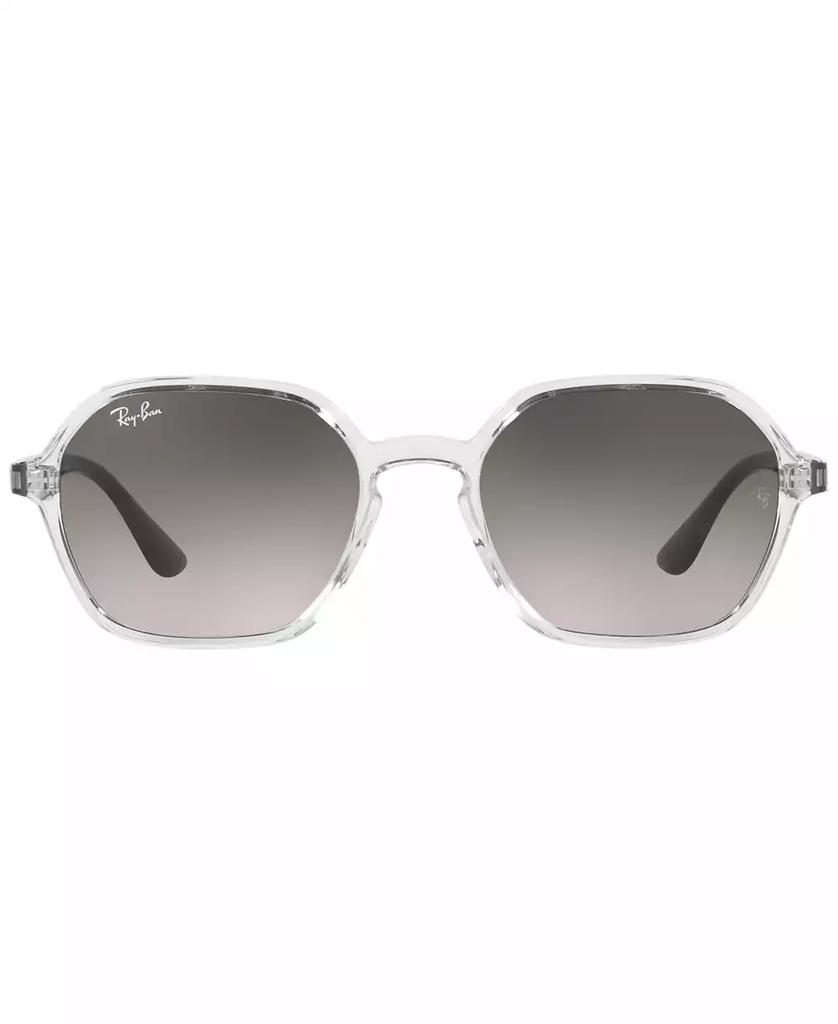 Ray-Ban Unisex Sunglasses, RB4361 52