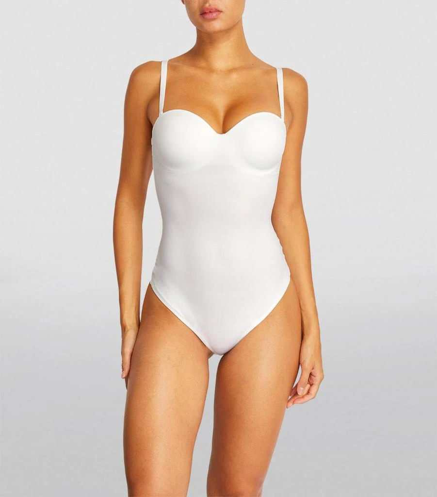 Wolford Mat de Luxe Form Bodysuit 2