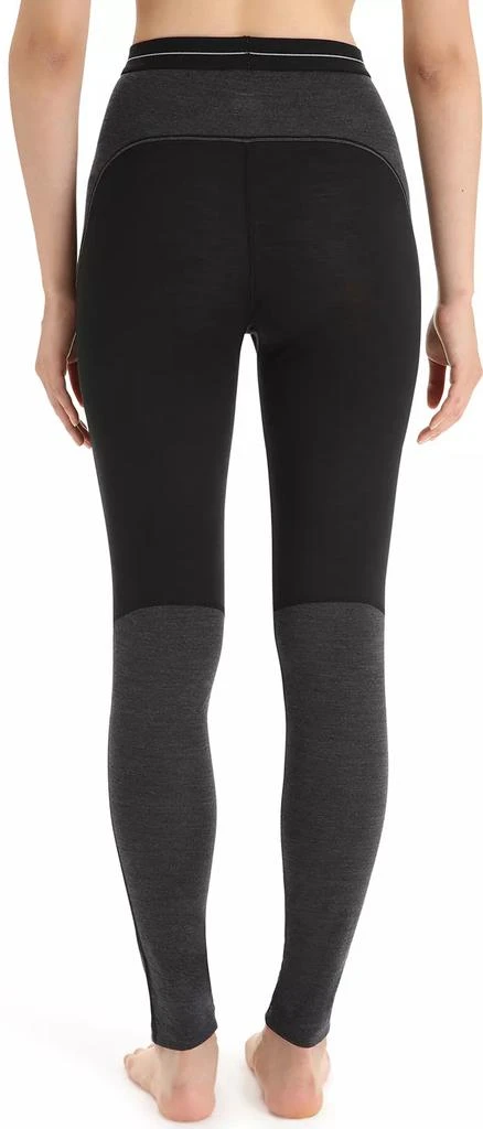 Icebreaker icebreaker Women's 125 ZoneKnit Leggings 5
