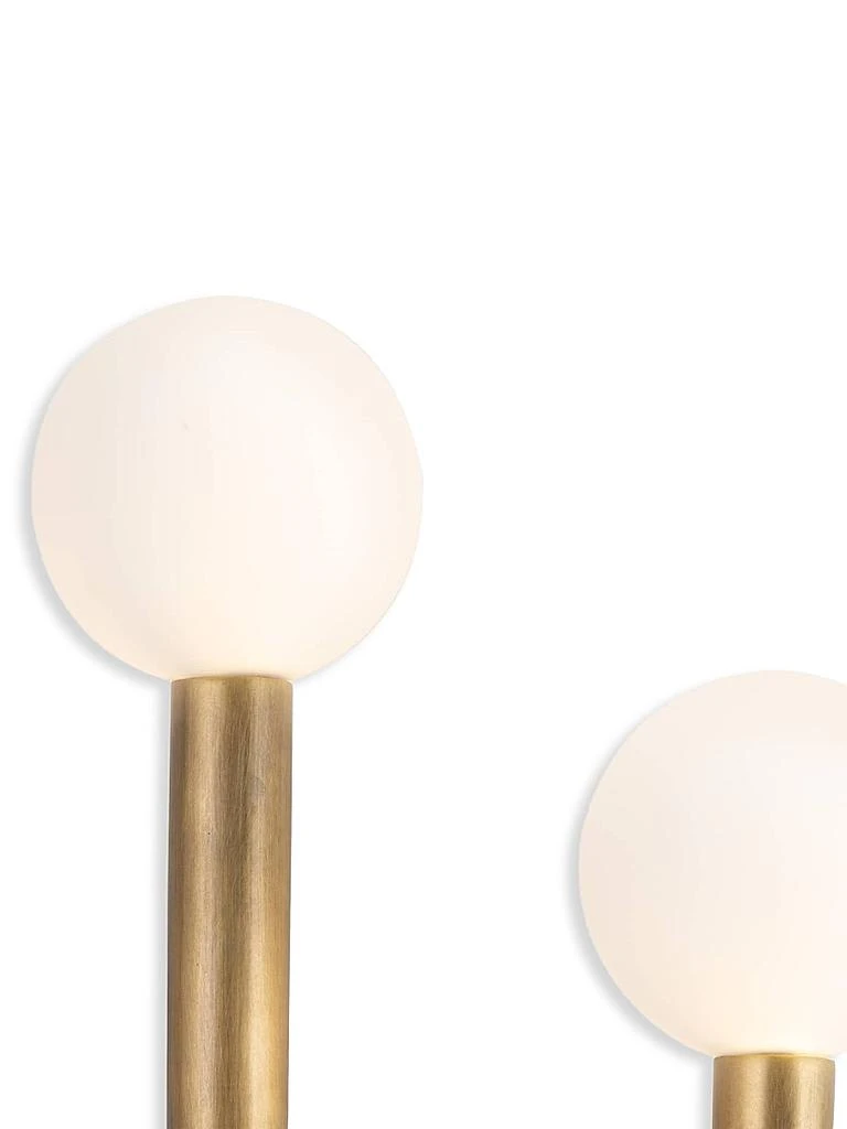 Regina Andrew Classics Happy Sconce - Right Side 2