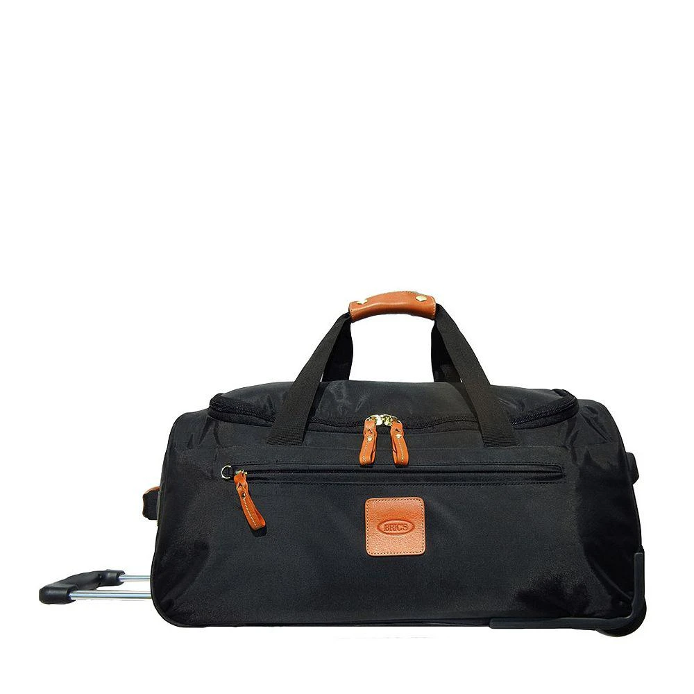 Bric's Brics X-Bag 21" Rolling Duffel 1