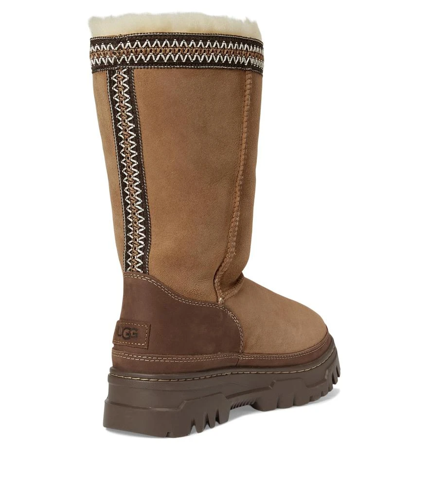 UGG Classic Tall Trailgazer 5