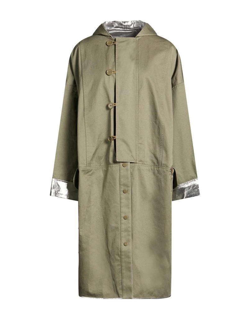 RABANNE Parka