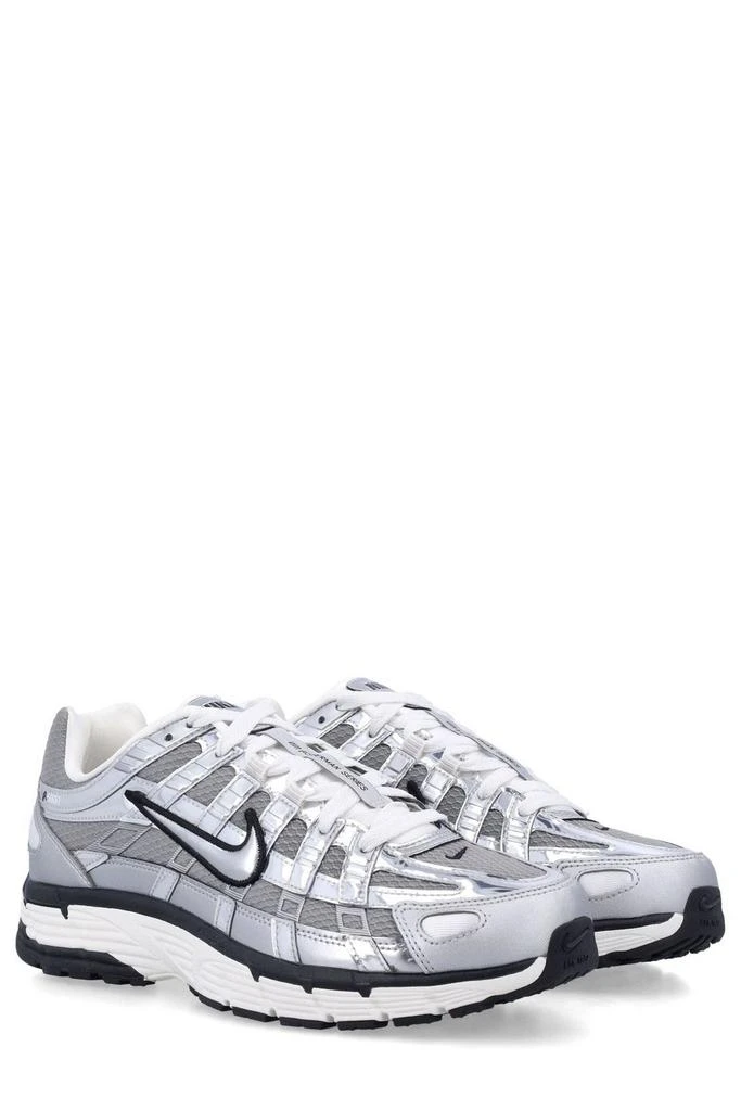 NIKE Nike P-6000 Lace-Up Sneakers 3