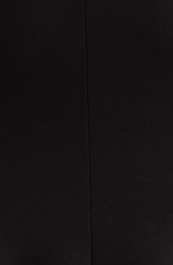 Jason Wu Mixed Media Embroidered Lace Peplum Gown 6