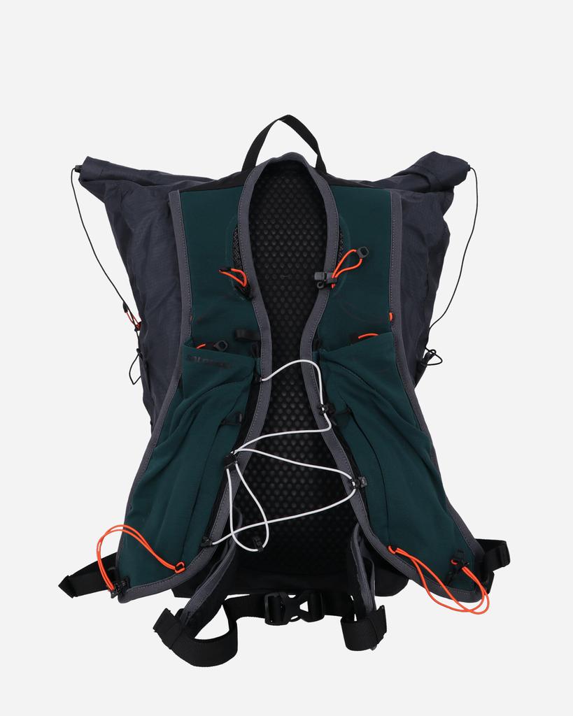 Shop GR10K XA 35 - 01 Vassal Backpack Ebony / Ponderosa Pine on