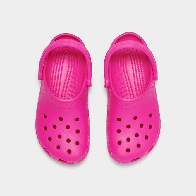 Crocs Big Kids' Crocs Classic Clog Shoes 5