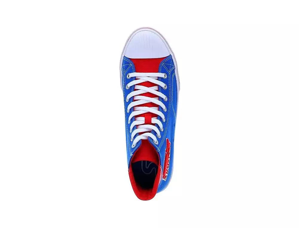 Starter Men's Tradition Hi Sneaker 6
