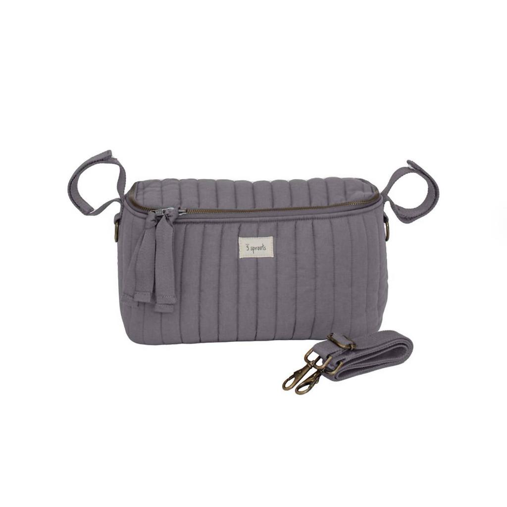3 Sprouts 3 Sprouts - Universal Stroller Caddy Organizer