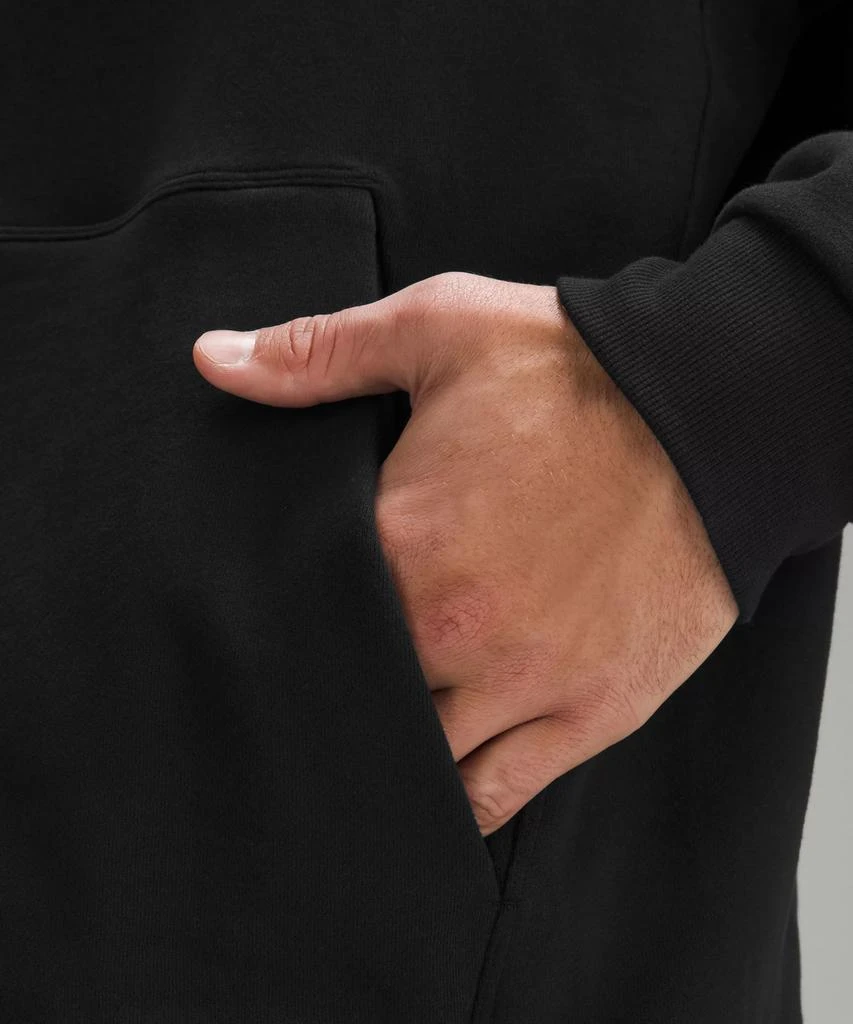 Lululemon Steady State Full-Zip Hoodie 5