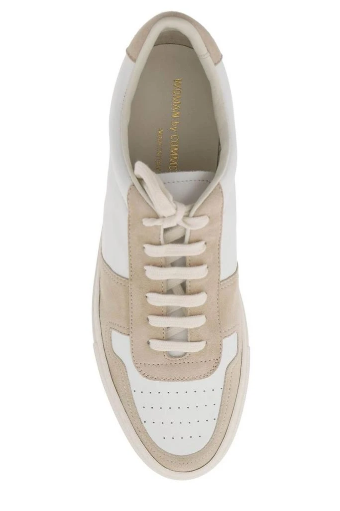 Common Projects Common Projects Bball Low-Top Sneakers 4