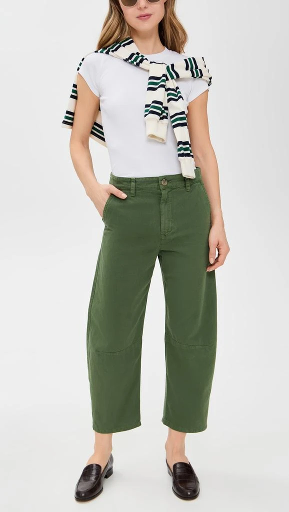 Velvet Alexis Pants 4