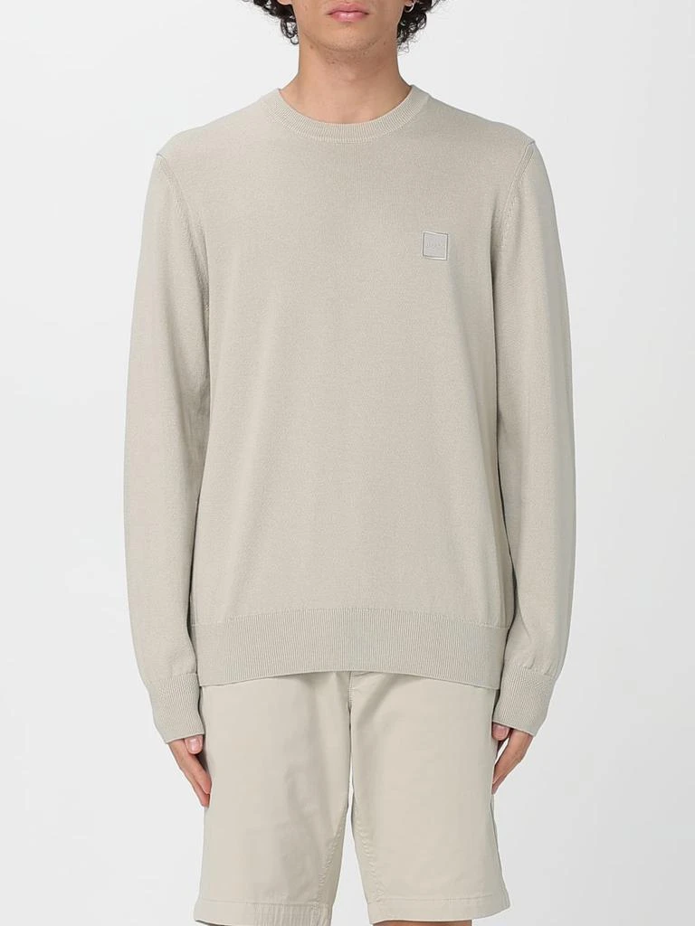 Hugo Boss Sweater men Boss 1