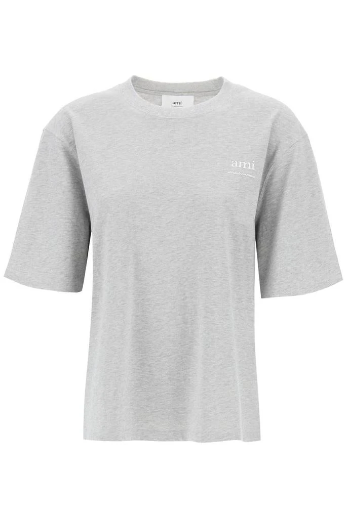 AMI Ami Paris T-Shirts & Tops 1
