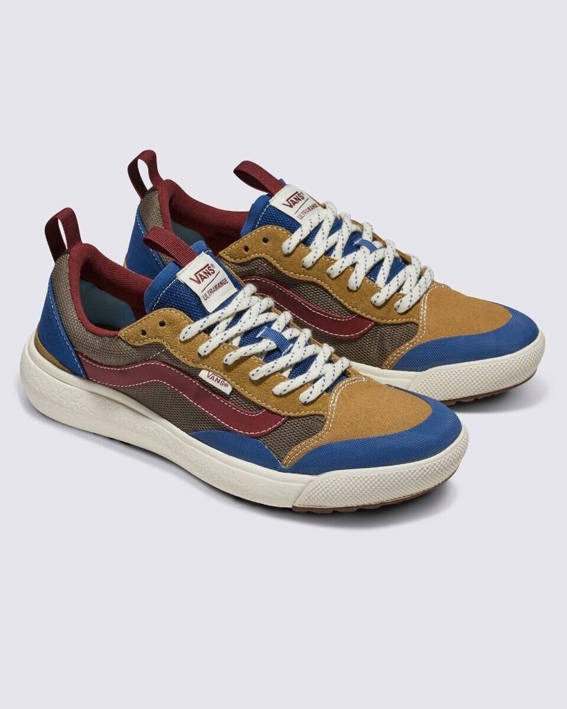 Vans Ultrarange Exo Se VN0A4UWMBER Men's US 7 Multicolor Casual Shoes ZPO2621