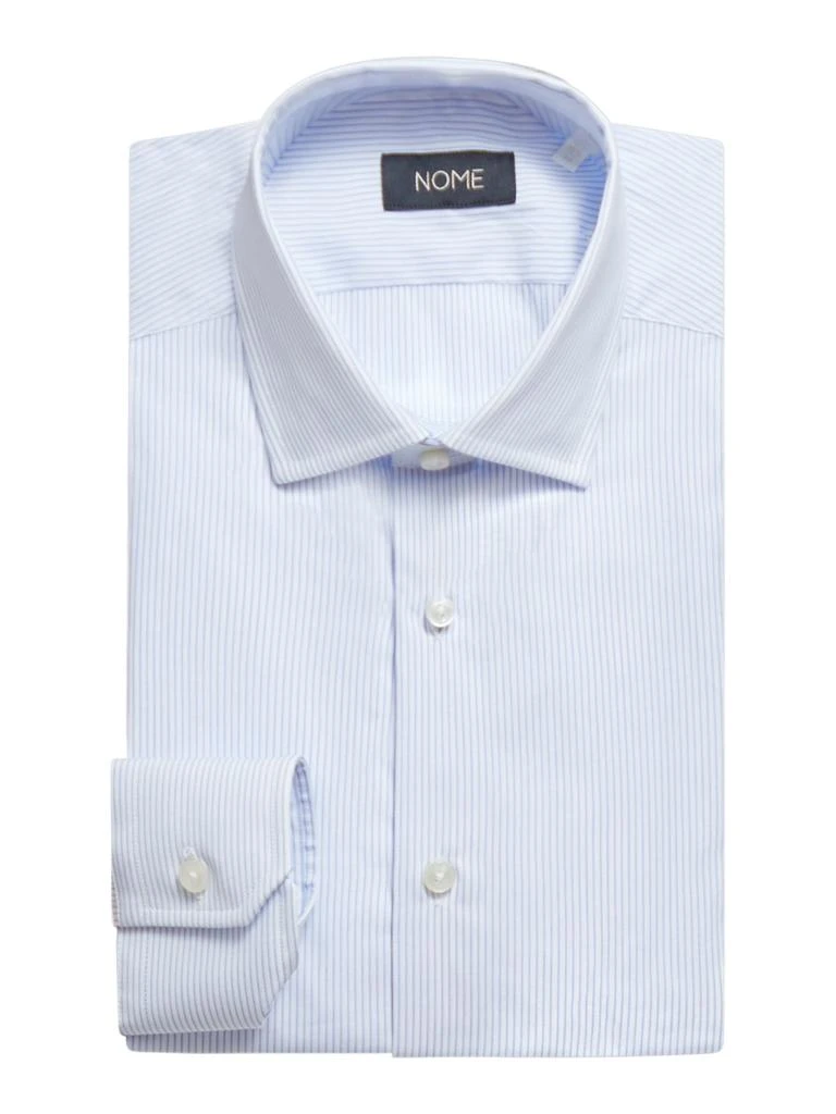 Nome shirt in cotton 1