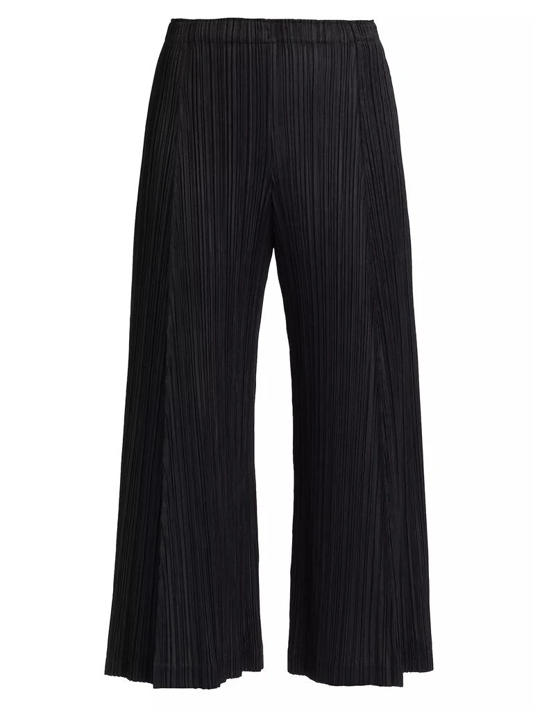 Pleats Please Interplanetary Thicker Bottoms 2 Pants 1