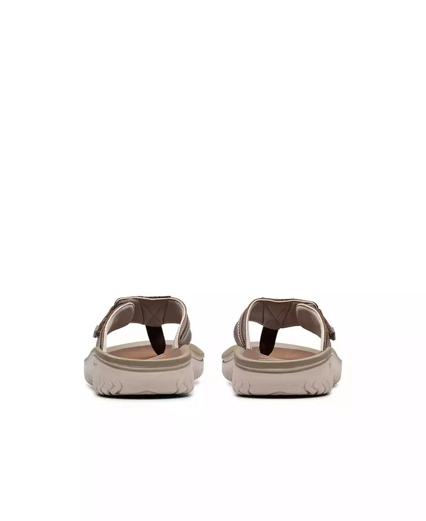 Clarks Men's Collection Wesley Sun Sandals 6