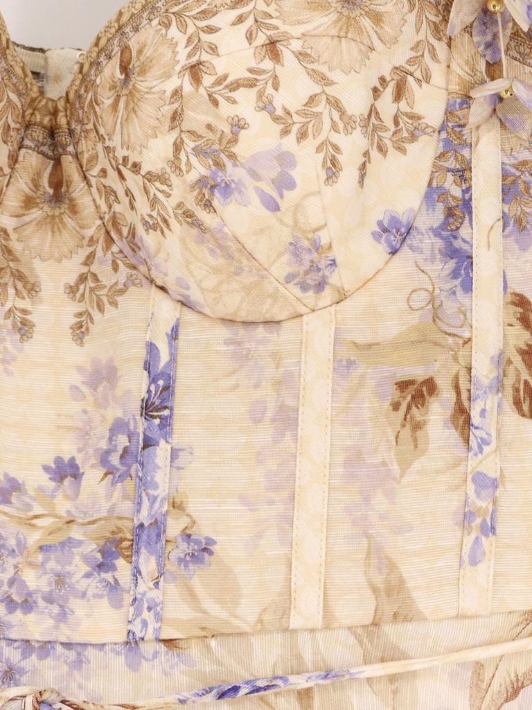 Zimmermann Zimmermann Dawning Picnic Dress - Dresses