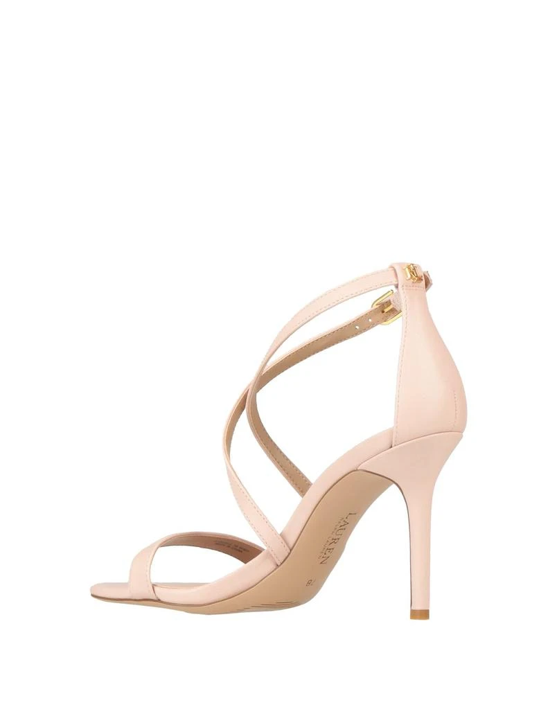 Ralph Lauren Sandals 3