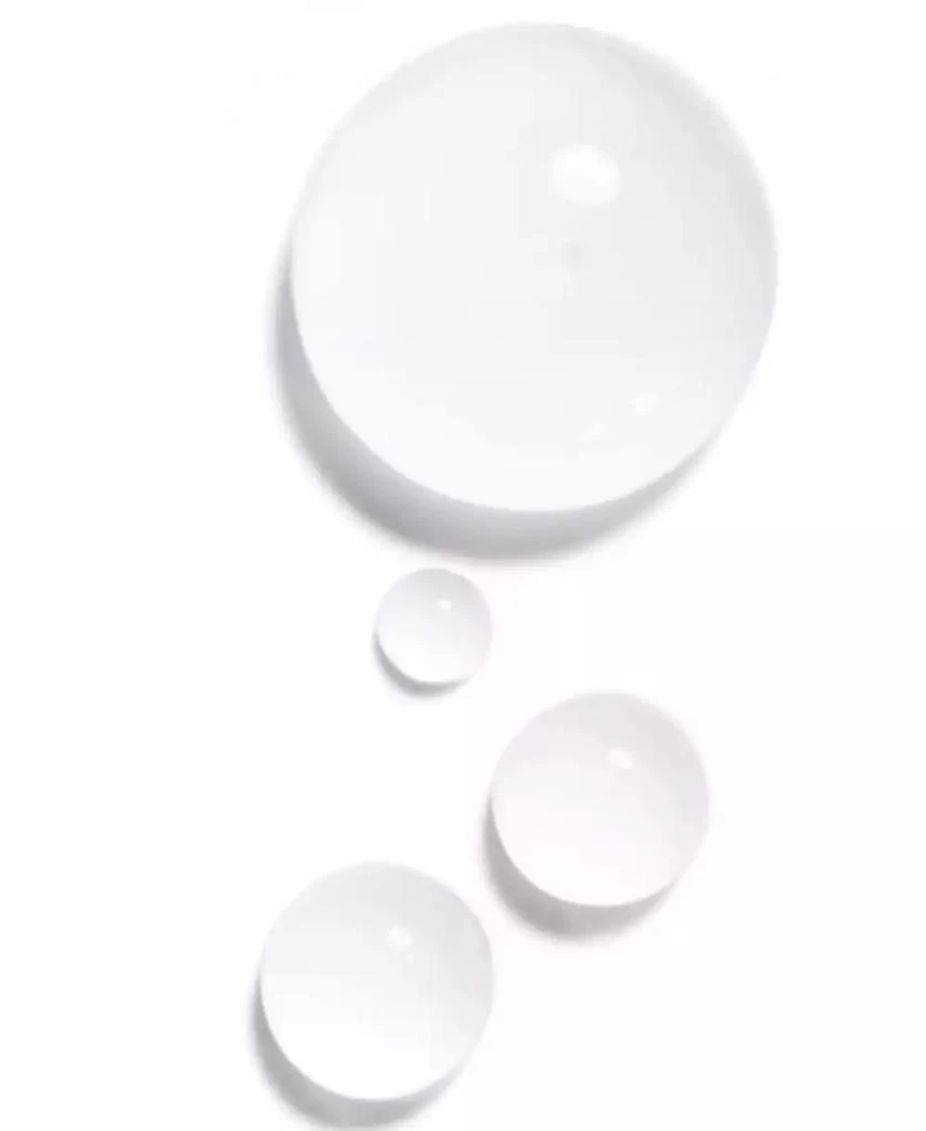 Chanel Men
s After Shave Lotion, 3.4 oz. 2