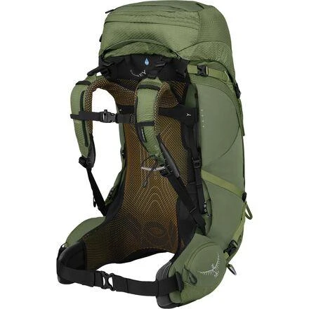 Osprey Packs Atmos AG 50L Backpack 2