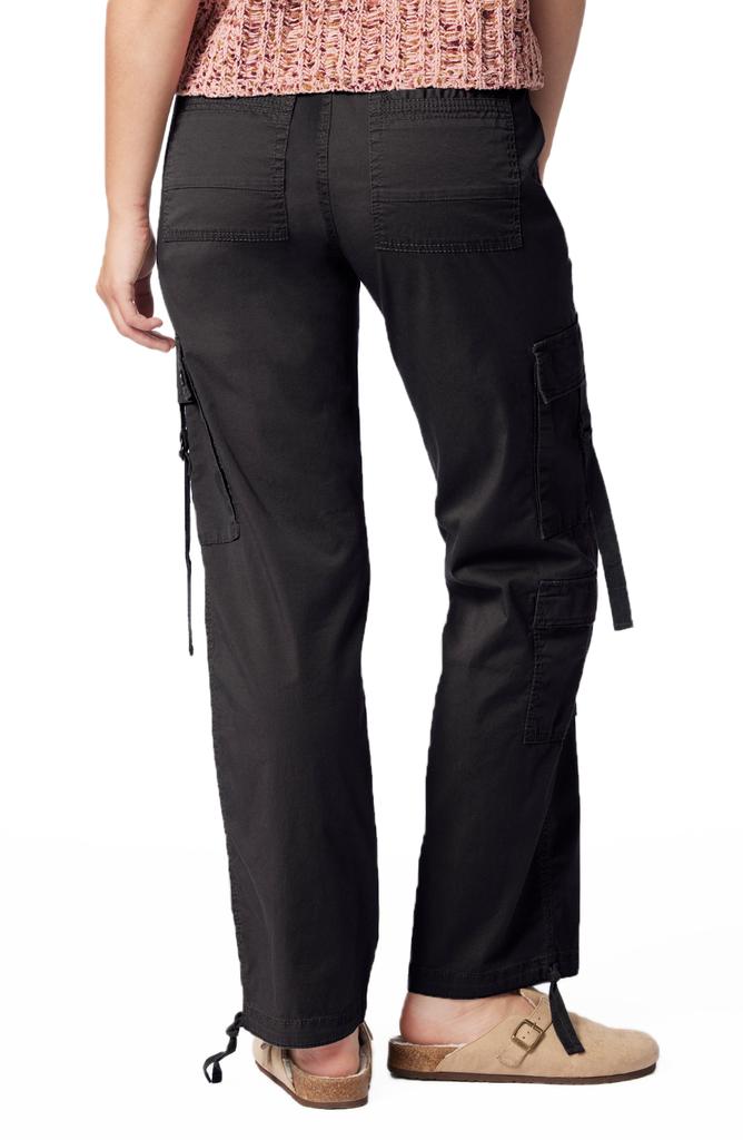 SUPPLIES BY UNION BAY Trevor Straight Leg Cargo Pants