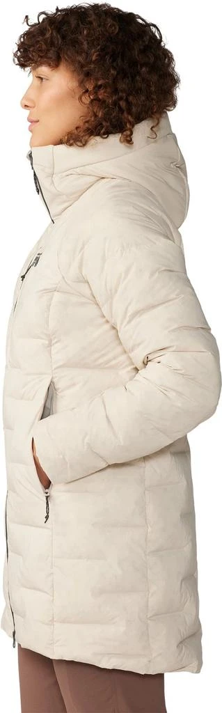 Mountain Hardwear Stretchdown™ Parka - Women
s 2