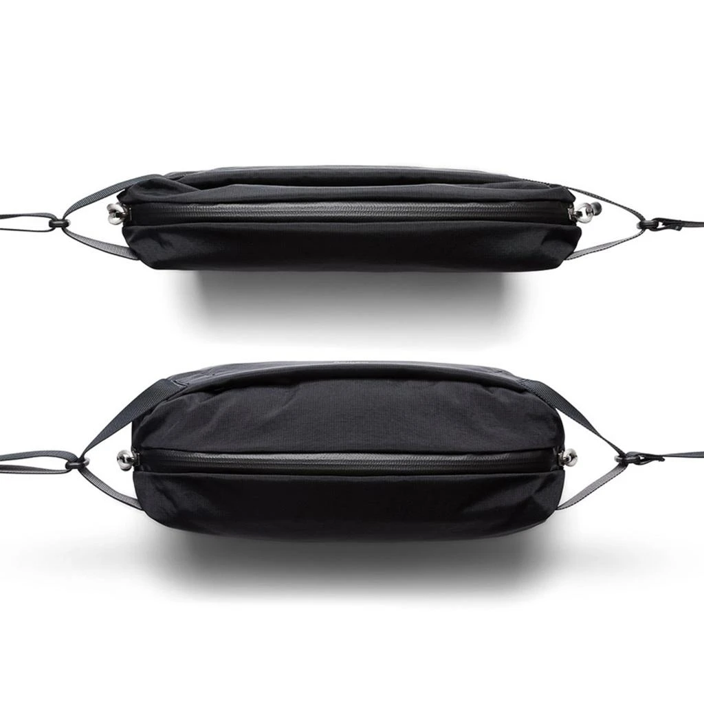 Bellroy Blla-blk sling bag - lite 3