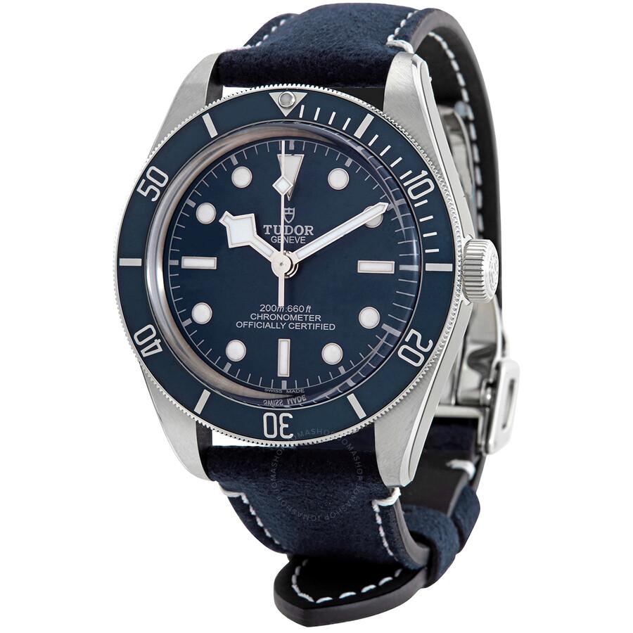 Tudor Black Bay Fifty-Eight Automatic Blue Dial Men's Watch M79030B-0002