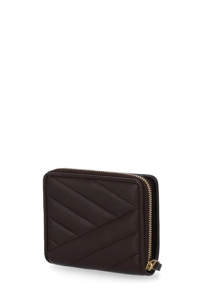 Tory Burch Tory Burch Kira Chevron Bi-Fold Wallet 2