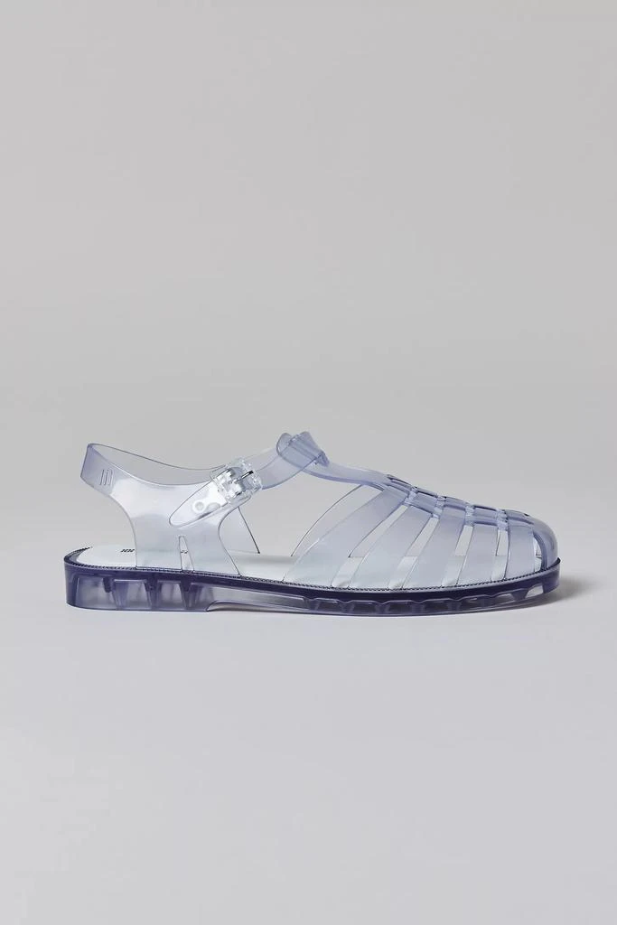 Melissa Melissa Possession Jelly Fisherman Sandal 3